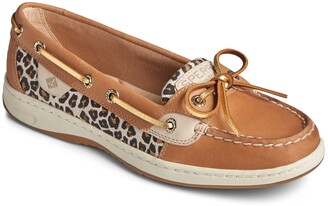 Sperry Angelfish Boat Shoes Women's Shoes