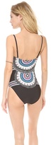 Thumbnail for your product : Red Carter One Piece Swimsuit