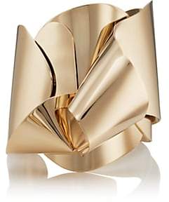 Proenza Schouler Women's Sculptural Cuff - Gold
