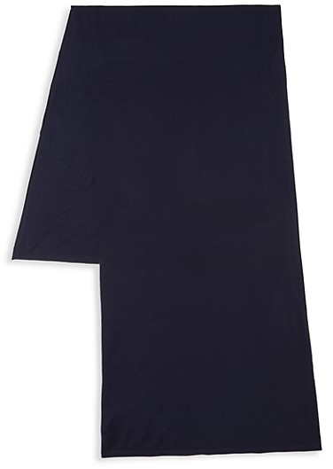 saks cashmere scarf