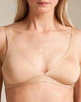 Thumbnail for your product : Huit Grand Jeu Soft Cup Bra