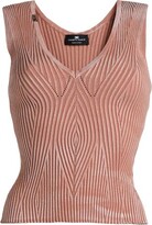 Thumbnail for your product : Elisabetta Franchi Top