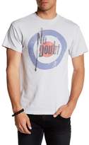 Thumbnail for your product : Bravado No Doubt Distressed Graphic Tee