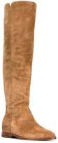Thumbnail for your product : Ash 'Jess Russet' boots