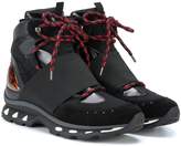 Thumbnail for your product : Givenchy Trail Boot sneakers