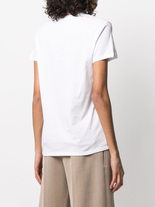 Levi's The Perfect Tee printed T-shirt