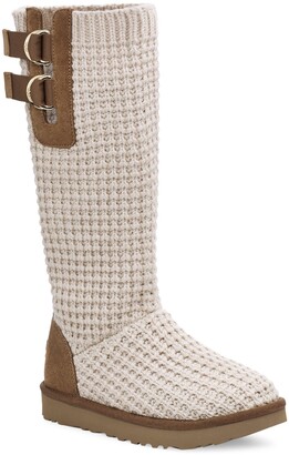 Tall Chestnut Uggs | Shop the world's largest collection of fashion |  ShopStyle