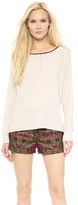 Thumbnail for your product : OTTE NEW YORK Julie Blouse