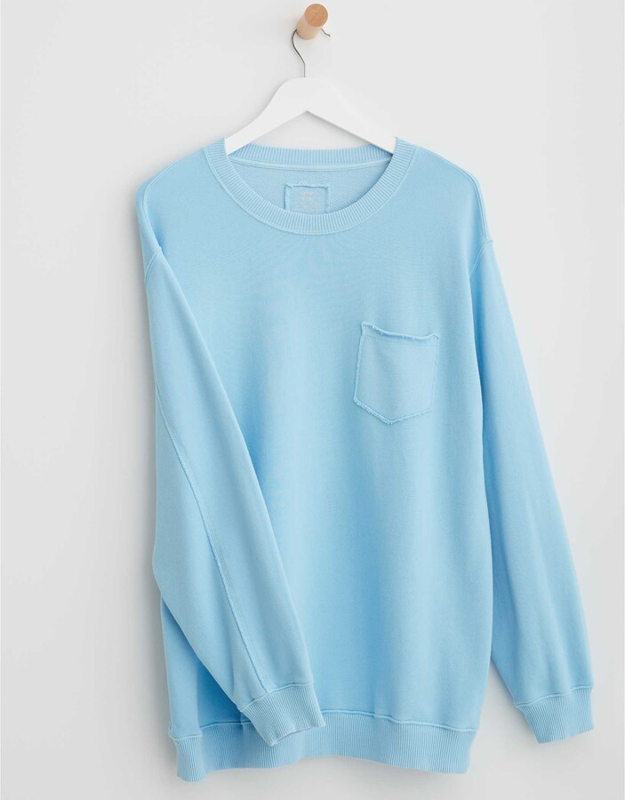 new balenciaga sweater