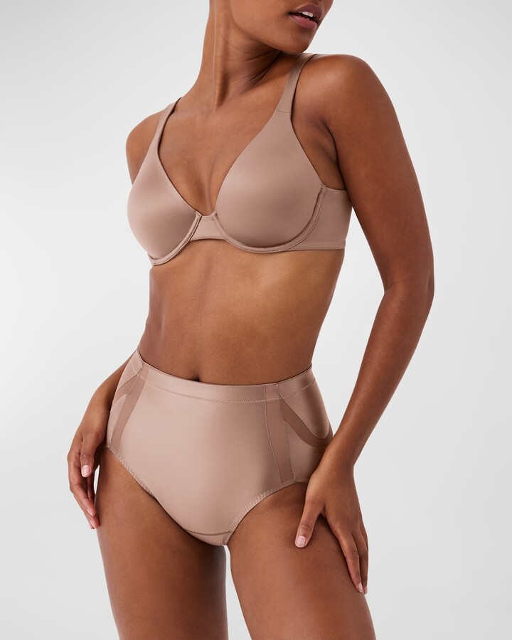 SPANXshape™ Booty-Lifting Brief