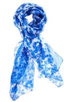 Thumbnail for your product : Sportscraft Ruby Leopard Scarf