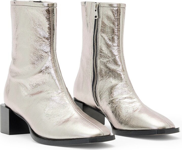 AllSaints Avril Bootie