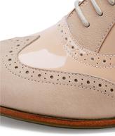 Thumbnail for your product : Clarks Hamble Oak Ladies Brogues - Nude