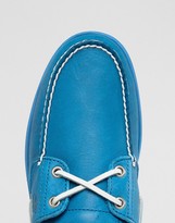Thumbnail for your product : Timberland Classic Boat Shoes