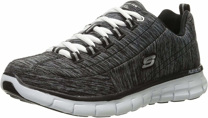 Skechers Synergy - Trend Setter Women's Low-Top Sneakers - ShopStyle  Trainers & Athletic Shoes