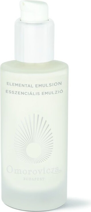 omorovicza elemental emulsion