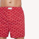 Thumbnail for your product : Tommy Hilfiger Classic Woven Boxer 3PK