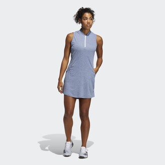adidas Primegreen HEAT.RDY Dress Crew Navy XS Womens - ShopStyle Activewear