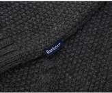 Thumbnail for your product : Barbour Craster Crew Neck Cable Mix Knit