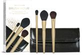 Thumbnail for your product : bareMinerals Brush Hour 4-Piece Brush Collection
