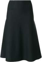 Thumbnail for your product : Schumacher Dorothee high-waist knitted skirt