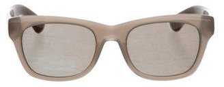 Saint Laurent Tinted Cat-Eye Sunglasses