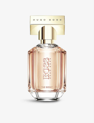 HUGO BOSS The Scent For Her eau de parfum