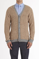 Thumbnail for your product : Brixton Warner Cardigan