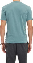 Thumbnail for your product : James Perse Lightweight Jersey Crewneck T-shirt