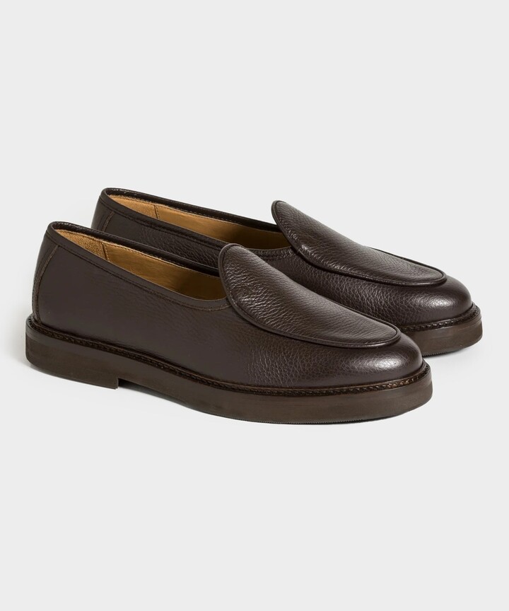 Jacques Solovire Lex Loafer