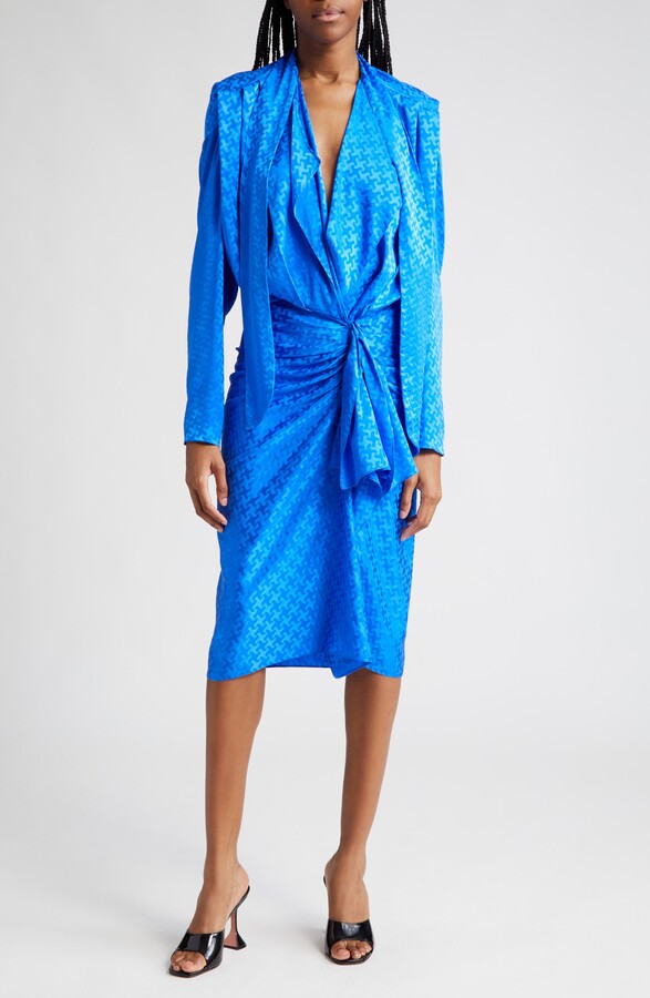Royal Blue Suits For Women