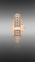 Thumbnail for your product : Burberry The Britain BBY1807 34mm Diamond Inner Track