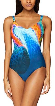 Sunflair Women's Jungle Glory Swimsuit