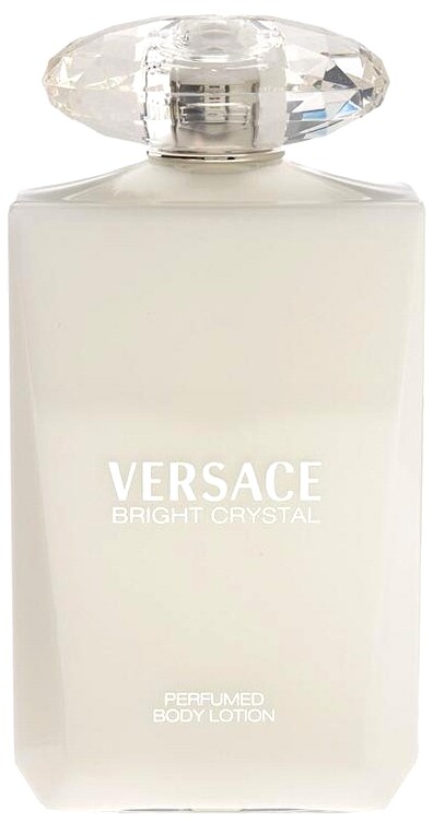 body lotion versace