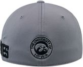 Thumbnail for your product : Top of the World Youth Iowa Hawkeyes Bolster Mesh Cap