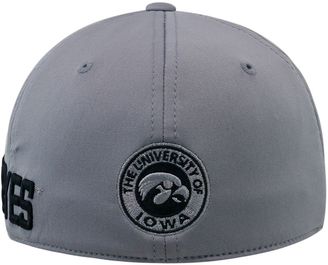 Top of the World Youth Iowa Hawkeyes Bolster Mesh Cap