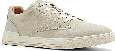 Ted Baker Men's Brentford Suede Lace Up Sneakers