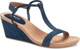 Thumbnail for your product : Style&Co. Style & Co Mulan Wedge Sandals, Created for Macy's