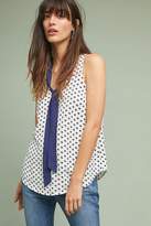 Thumbnail for your product : Maeve Madison Floral Top