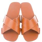 Thumbnail for your product : Vince Nico Slide Sandals w/ Tags