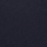 Thumbnail for your product : Burberry BurberryGirls Navy Cotton Rheta Cardigan