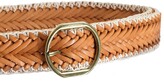 Thumbnail for your product : Zimmermann Crochet Edge Belt