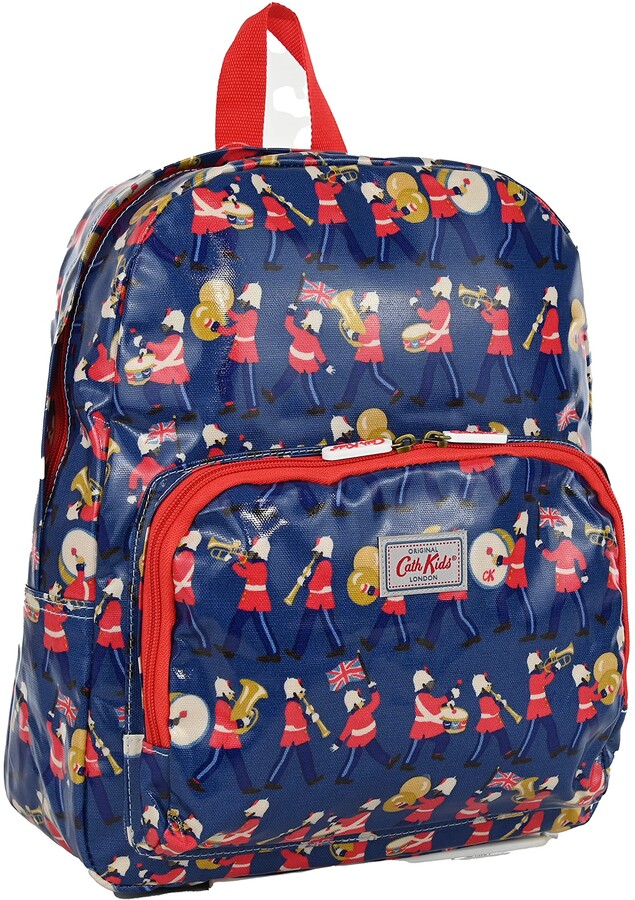 cath kidston snoopy backpack