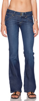 Thumbnail for your product : Hudson Jeans 1290 Hudson Jeans Petite Bootcut