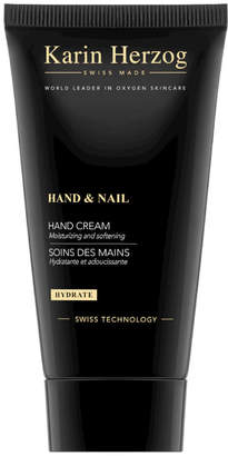 Karin Herzog Oxygen Hand & Nail Cream (50ml)
