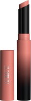 Thumbnail for your product : Maybelline Color Sensational Ultimatte Slim Lipstick - - 0.06oz