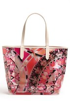 Thumbnail for your product : Emilio Pucci 'Small' Print Tote