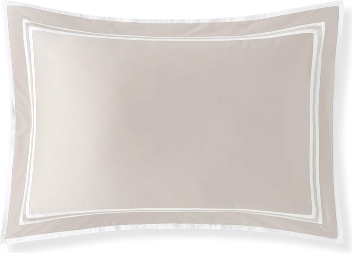 Amalia Sonata Oxford Pillowcase Pair