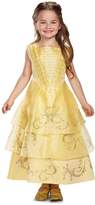 Thumbnail for your product : Disguise Beauty & the Beast Belle Deluxe Ball Gown Costume (Toddler, Little Girls, & Big Girls)