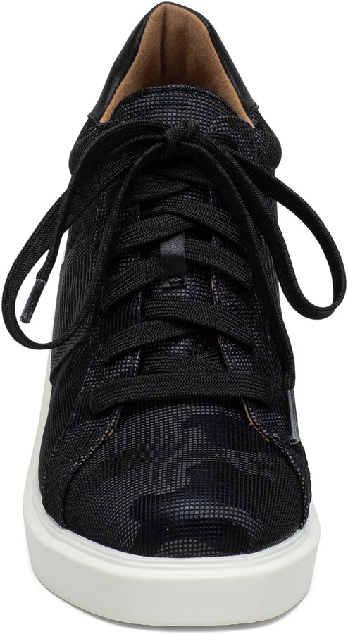 kandis wedge sneaker